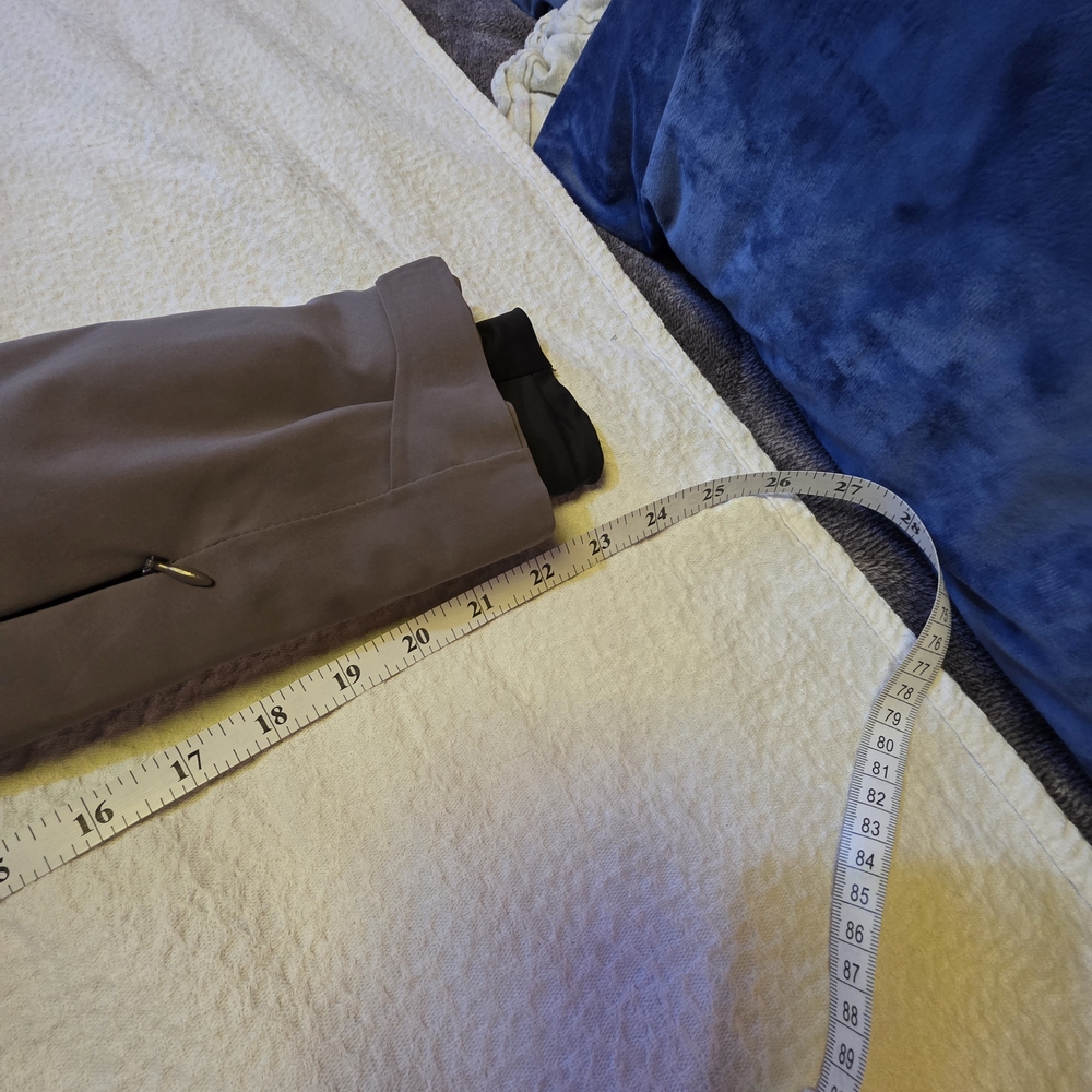 Helly Hansen Brown Hooded Jacket - image 7